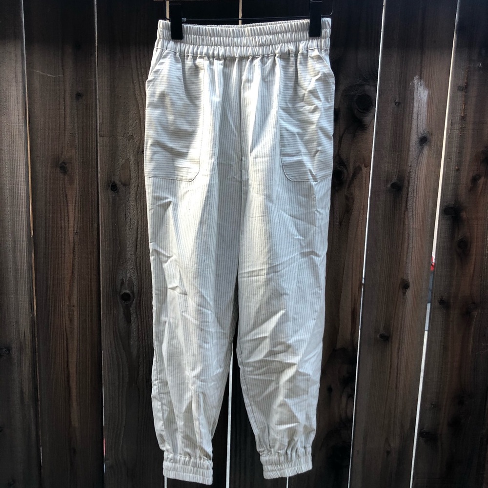 Harem Pants